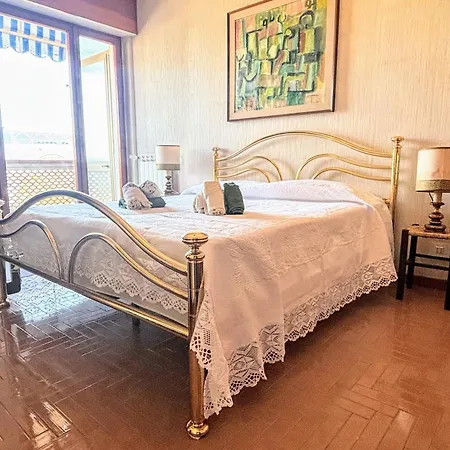 Il Nido Sul Mare - Apartmán *