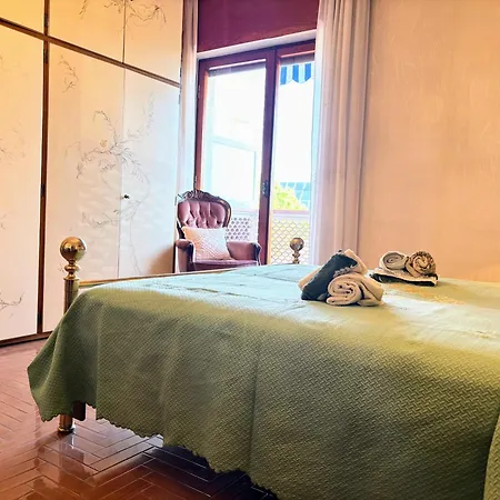 Il Nido Sul Mare - Apartman Marina di Carrara