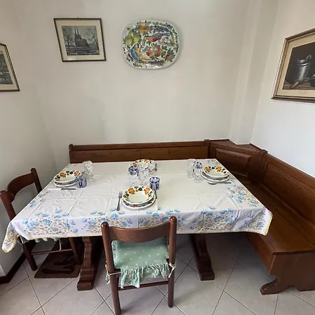 Il Nido Sul Mare - *
