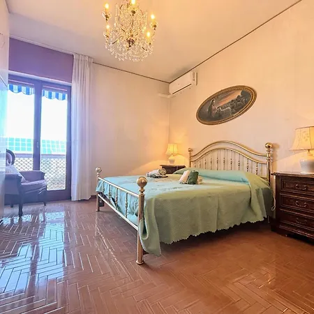 Il Nido Sul Mare - Apartmán *