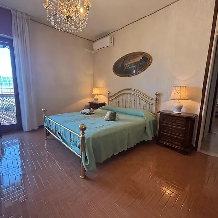 Il Nido Sul Mare - Apartman Marina di Carrara