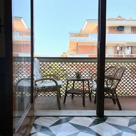 Apartman Il Nido Sul Mare - Marina di Carrara
