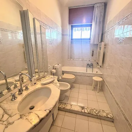 Apartman Il Nido Sul Mare -