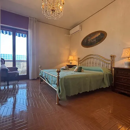 Apartman Il Nido Sul Mare -